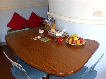 Gianna's Hotel Firenze